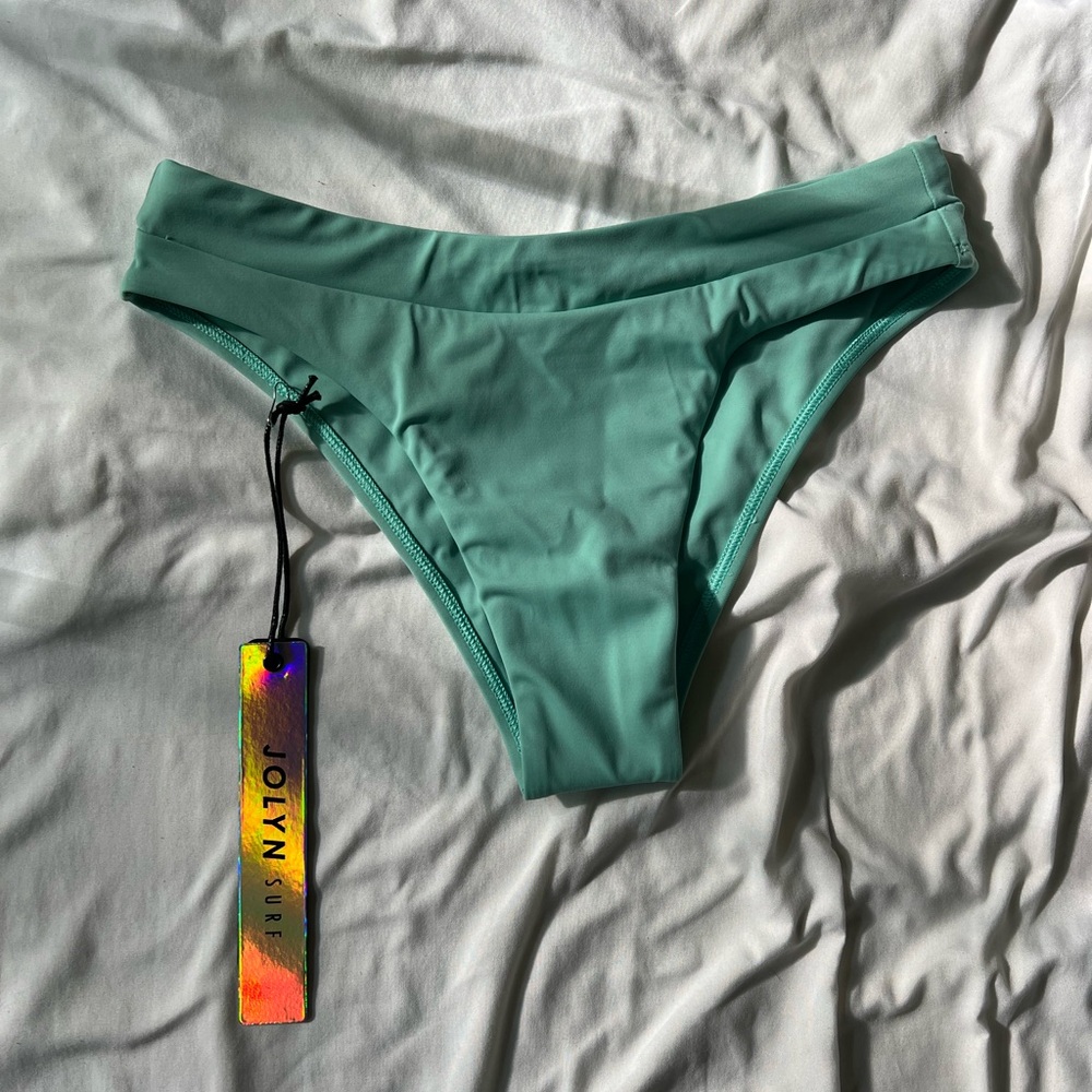 BRAND NEW Alanna Bikini Bottoms - XS